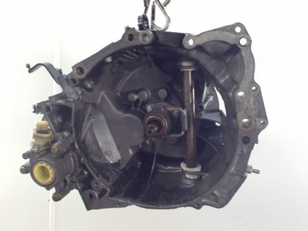 BOITE A VITESSE MECANIQUE PEUGEOT 406 1.9 D