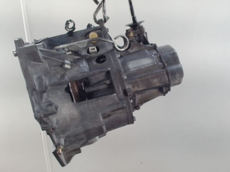 BOITE A VITESSE MECANIQUE PEUGEOT 406 1.9 D
