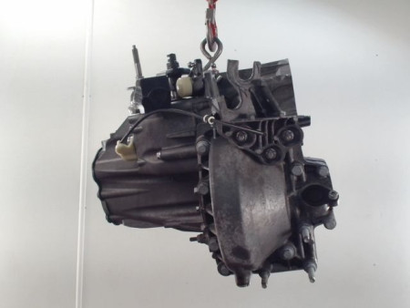 BOITE A VITESSE MECANIQUE CITROEN C4 2.0 HDi / BlueHDi 150