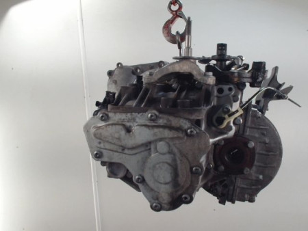 BOITE A VITESSE MECANIQUE CITROEN C4 2.0 HDi / BlueHDi 150
