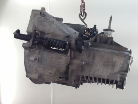 BOITE A VITESSE MECANIQUE CITROEN C4 2.0 HDi / BlueHDi 150