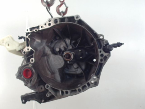 BOITE A VITESSE MECANIQUE PEUGEOT 208 1.6 BlueHDi 100