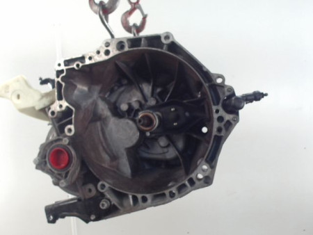 BOITE A VITESSE MECANIQUE PEUGEOT 208 1.6 BlueHDi 100