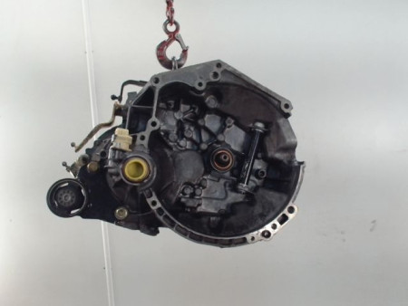 BOITE A VITESSE MECANIQUE PEUGEOT 106 1.4 i