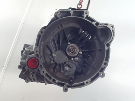 BOITE A VITESSE MECANIQUE FORD FIESTA 1.4