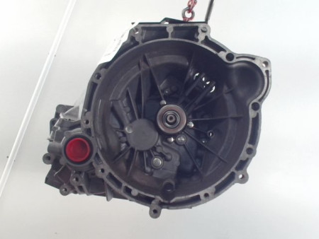 BOITE A VITESSE MECANIQUE FORD FIESTA 1.4