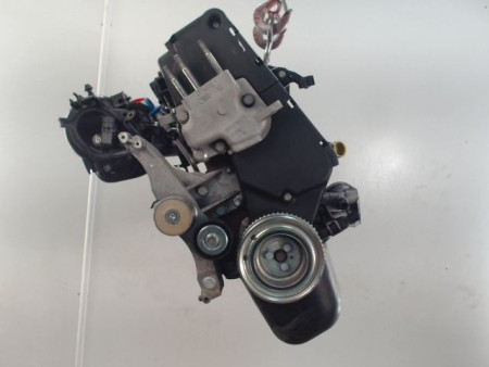 MOTEUR ESSENCE FIAT PANDA 1.2 