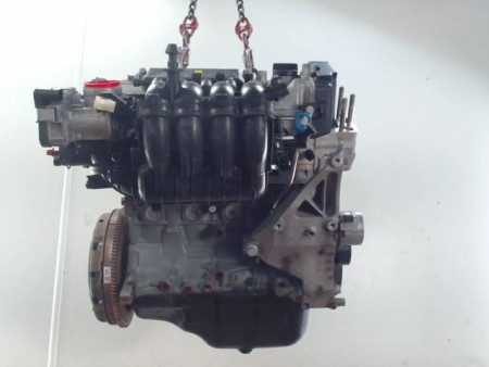MOTEUR ESSENCE FIAT PANDA 1.2 