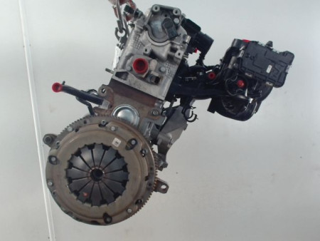 MOTEUR ESSENCE FIAT PANDA 1.2 