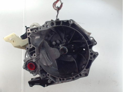 BOITE A VITESSE MECANIQUE CITROEN C3 1.6 BlueHDi 100