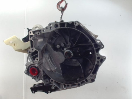 BOITE A VITESSE MECANIQUE CITROEN C3 1.6 BlueHDi 100