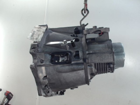 BOITE A VITESSE MECANIQUE CITROEN C3 1.6 BlueHDi 100