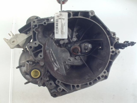 BOITE A VITESSE MECANIQUE CITROEN C4 1.6 HDi