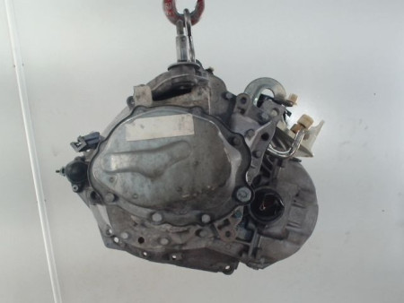 BOITE A VITESSE MECANIQUE CITROEN C4 1.6 HDi