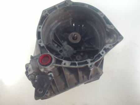 BOITE A VITESSE MECANIQUE FORD FIESTA 1.3