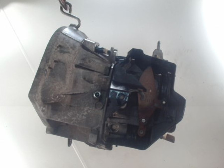 BOITE A VITESSE MECANIQUE FORD FIESTA 1.3