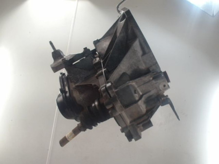 BOITE A VITESSE MECANIQUE FORD FIESTA 1.3