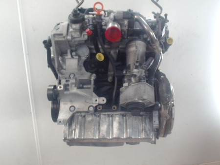 MOTEUR DIESEL VOLKSWAGEN GOLF 2.0 TDI