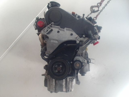 MOTEUR DIESEL VOLKSWAGEN GOLF 2.0 TDI