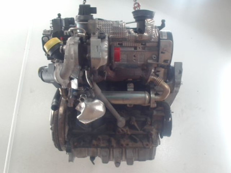 MOTEUR DIESEL VOLKSWAGEN GOLF 2.0 TDI