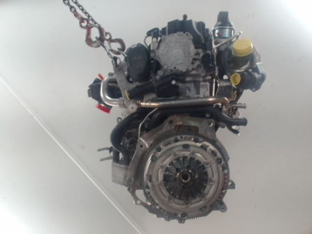 MOTEUR DIESEL VOLKSWAGEN GOLF 2.0 TDI