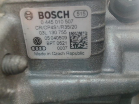 MOTEUR DIESEL VOLKSWAGEN GOLF 2.0 TDI