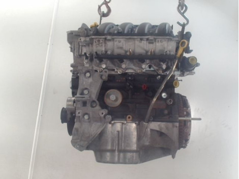 MOTEUR ESSENCE RENAULT MEGANE 1.4 16V 