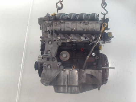 MOTEUR ESSENCE RENAULT MEGANE 1.4 16V 
