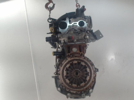 MOTEUR ESSENCE RENAULT MEGANE 1.4 16V 
