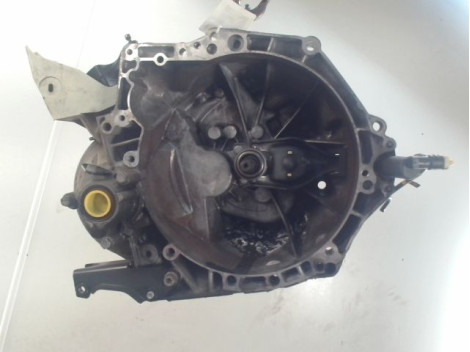 BOITE A VITESSE MECANIQUE PEUGEOT 207 1.6 HDi