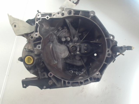 BOITE A VITESSE MECANIQUE PEUGEOT 207 1.6 HDi