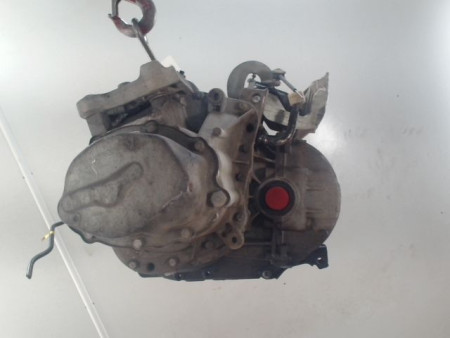 BOITE A VITESSE MECANIQUE PEUGEOT 207 1.6 HDi