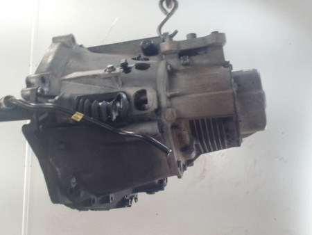 BOITE A VITESSE MECANIQUE PEUGEOT 207 1.6 HDi