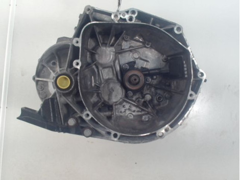 BOITE A VITESSE MECANIQUE CITROEN C4 1.6 HDi 110