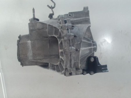 BOITE A VITESSE MECANIQUE CITROEN C4 1.6 HDi 110