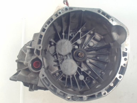 BOITE A VITESSE MECANIQUE RENAULT LAGUNA 2.0 dCi (BT01, BT08, BT09, BT0E, BT0K, BT12, BT1C, BT1D,...