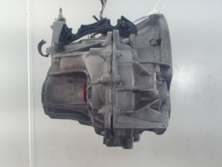 BOITE A VITESSE MECANIQUE RENAULT LAGUNA 2.0 dCi (BT01, BT08, BT09, BT0E, BT0K, BT12, BT1C, BT1D,...