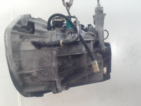 BOITE A VITESSE MECANIQUE RENAULT LAGUNA 2.0 dCi (BT01, BT08, BT09, BT0E, BT0K, BT12, BT1C, BT1D,...