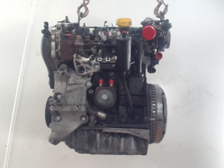 MOTEUR DIESEL RENAULT MEGANE 1.9 dCi 
