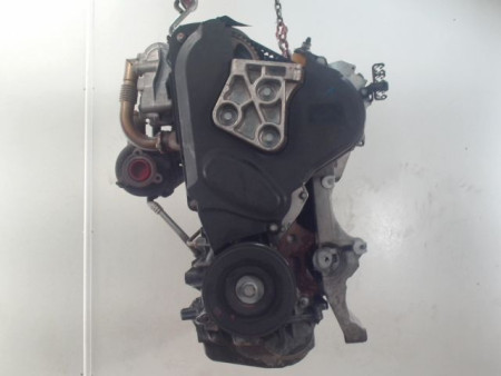MOTEUR DIESEL RENAULT MEGANE 1.9 dCi 