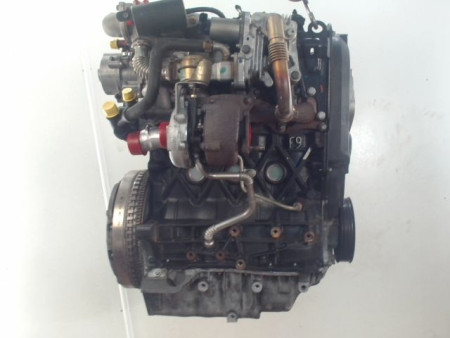 MOTEUR DIESEL RENAULT MEGANE 1.9 dCi 
