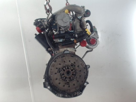 MOTEUR DIESEL RENAULT MEGANE 1.9 dCi 