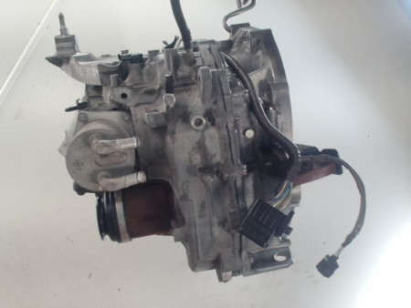 BOITE A VITESSE AUTOMATIQUE RENAULT VEL SATIS 2.0 dCi 