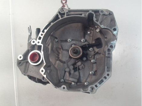 BOITE A VITESSE MECANIQUE NISSAN MICRA 1.2