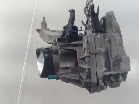 BOITE A VITESSE MECANIQUE NISSAN MICRA 1.2