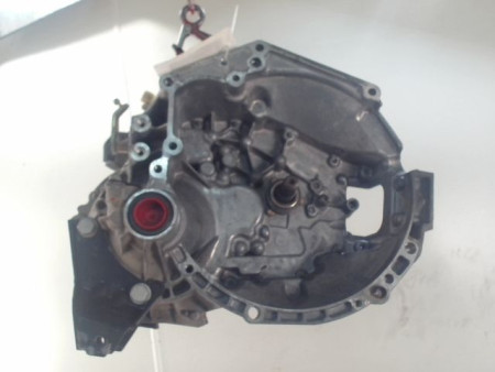 BOITE A VITESSE MECANIQUE CITROEN C3 1.4 i