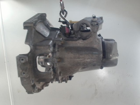 BOITE A VITESSE MECANIQUE CITROEN C3 1.4 i