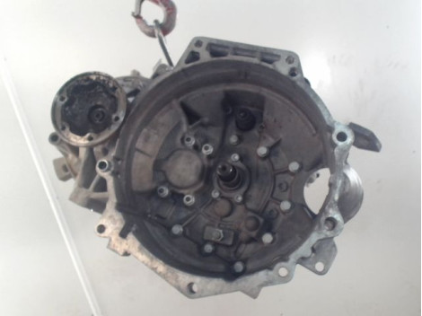 BOITE A VITESSE MECANIQUE VOLKSWAGEN GOLF 2.0 TDI