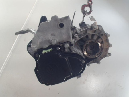 BOITE A VITESSE MECANIQUE VOLKSWAGEN GOLF 2.0 TDI