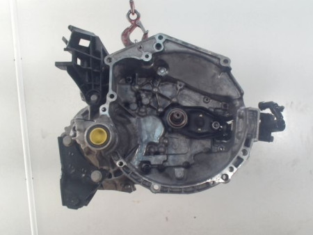 BOITE A VITESSE MECANIQUE CITROEN C3 1.4